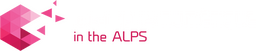 Logo Le Campus Numérique in the Alps