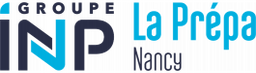 Logo Cycle Préparatoire Polytechnique de Nancy