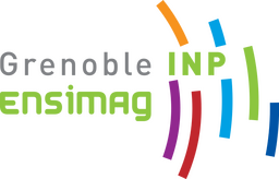 Logo ENSIMAG