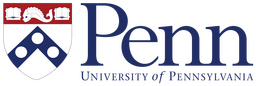 Logo de l'University Of Pennsylvania